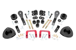 Toyota RAV4 Suspension Lift Kit - Rough Country - 2.5 Inch - '19-'23